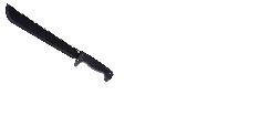SOG Knives - SOG Machete met Zaag